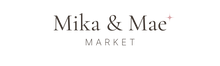Mika &amp; Mae Market - Home